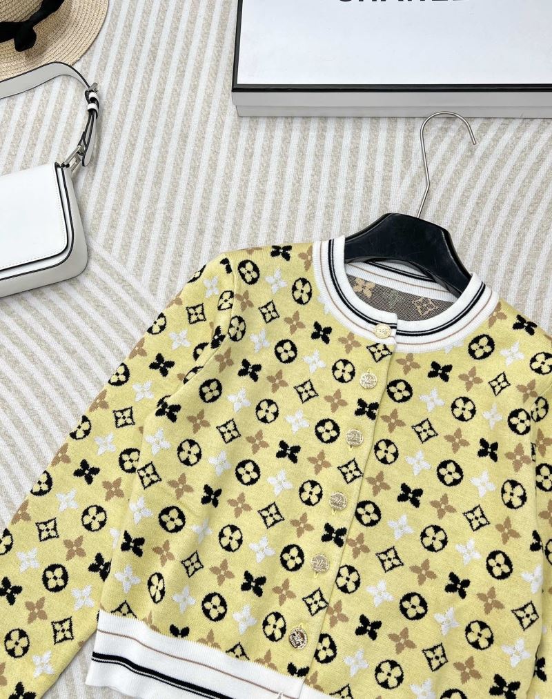 Louis Vuitton Sweaters